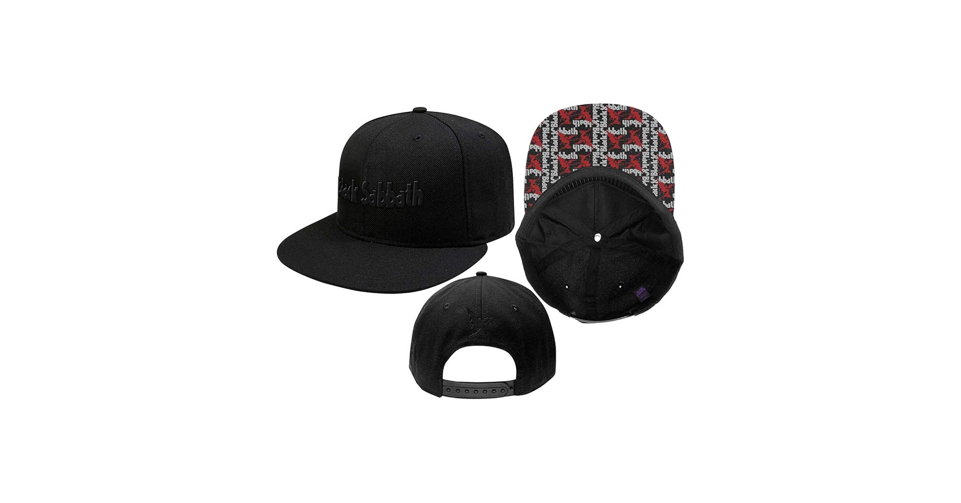 帽子 SUPREME BLACK SABBATH CAP s-l400.jpg